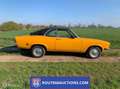 Opel Manta A Coupe| Route 66 Auctions Geel - thumbnail 2