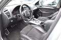 Audi Q5 3.0 TDI clean diesel quattro Navi Alcantara Xenon Silver - thumbnail 9