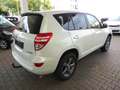 Toyota RAV 4 RAV4 2.0 4x4 Multidrive S Travel Weiß - thumbnail 3