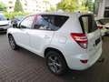 Toyota RAV 4 RAV4 2.0 4x4 Multidrive S Travel Weiß - thumbnail 5