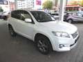 Toyota RAV 4 RAV4 2.0 4x4 Multidrive S Travel Weiß - thumbnail 4