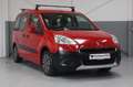 Peugeot Partner Tepee Active~Klimaanlage~PDC~AHK~1.Hand Rot - thumbnail 3