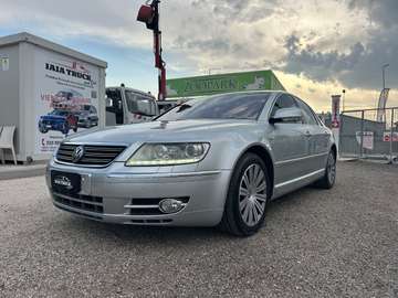 3.0 V6 TDI DPF 4mot. tip. AMMIRAGLIA