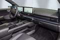Hyundai IONIQ 6 77,4kWh UNIQ digitale Außenspiegel Schiebe Ezüst - thumbnail 8