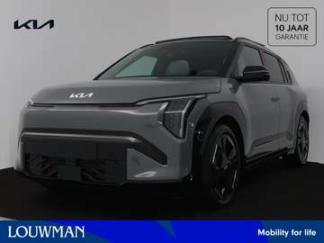 GT-PlusLine 81.4 kWh NIEUW TE BESTELLEN BIJ LOUWMA