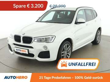 xDrive 20d Sport