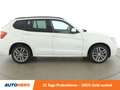 BMW X3 xDrive 20d Sport Weiß - thumbnail 7