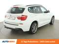 BMW X3 xDrive 20d Sport Weiß - thumbnail 6