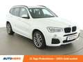 BMW X3 xDrive 20d Sport Weiß - thumbnail 8