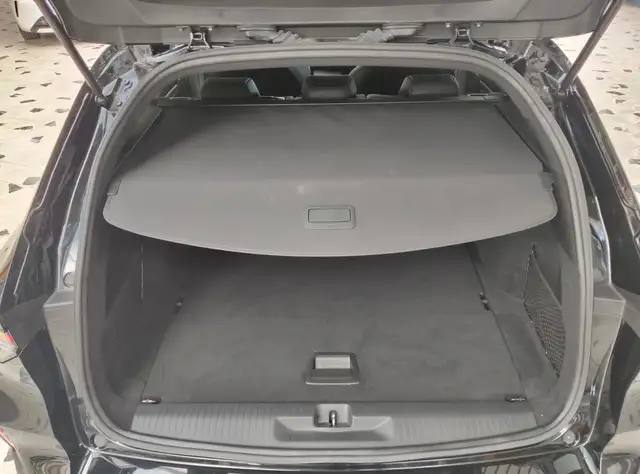 Opel Astra view 10