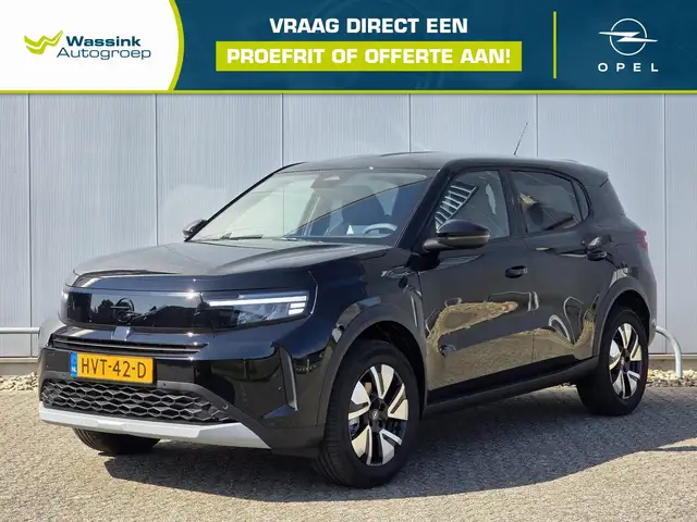 Opel Frontera 100pk Hybrid GS Automaat | Navigatie | Parkeercame