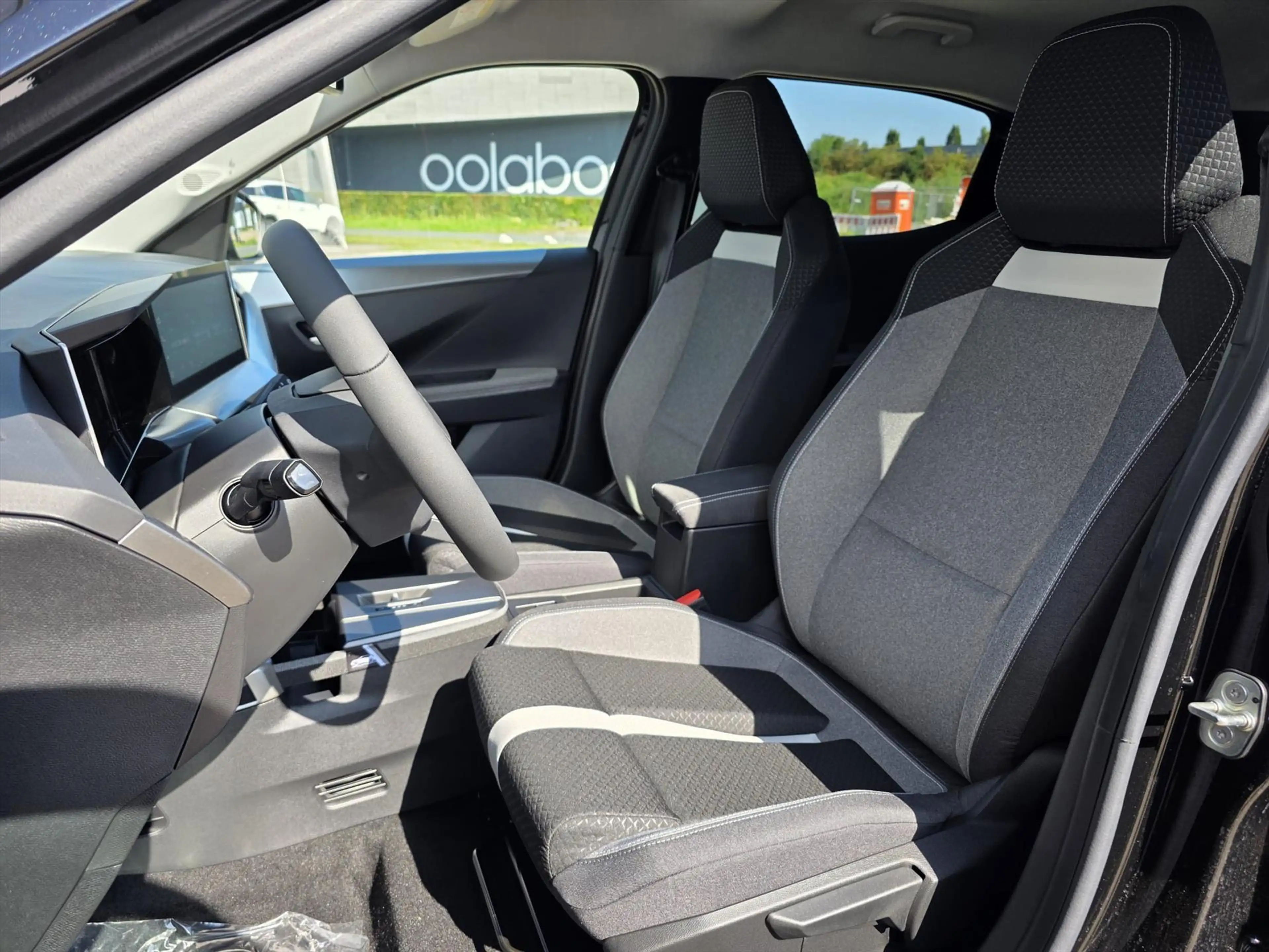 Opel Frontera 100pk Hybrid GS Automaat | Navigatie | Parkeercame — photo 7