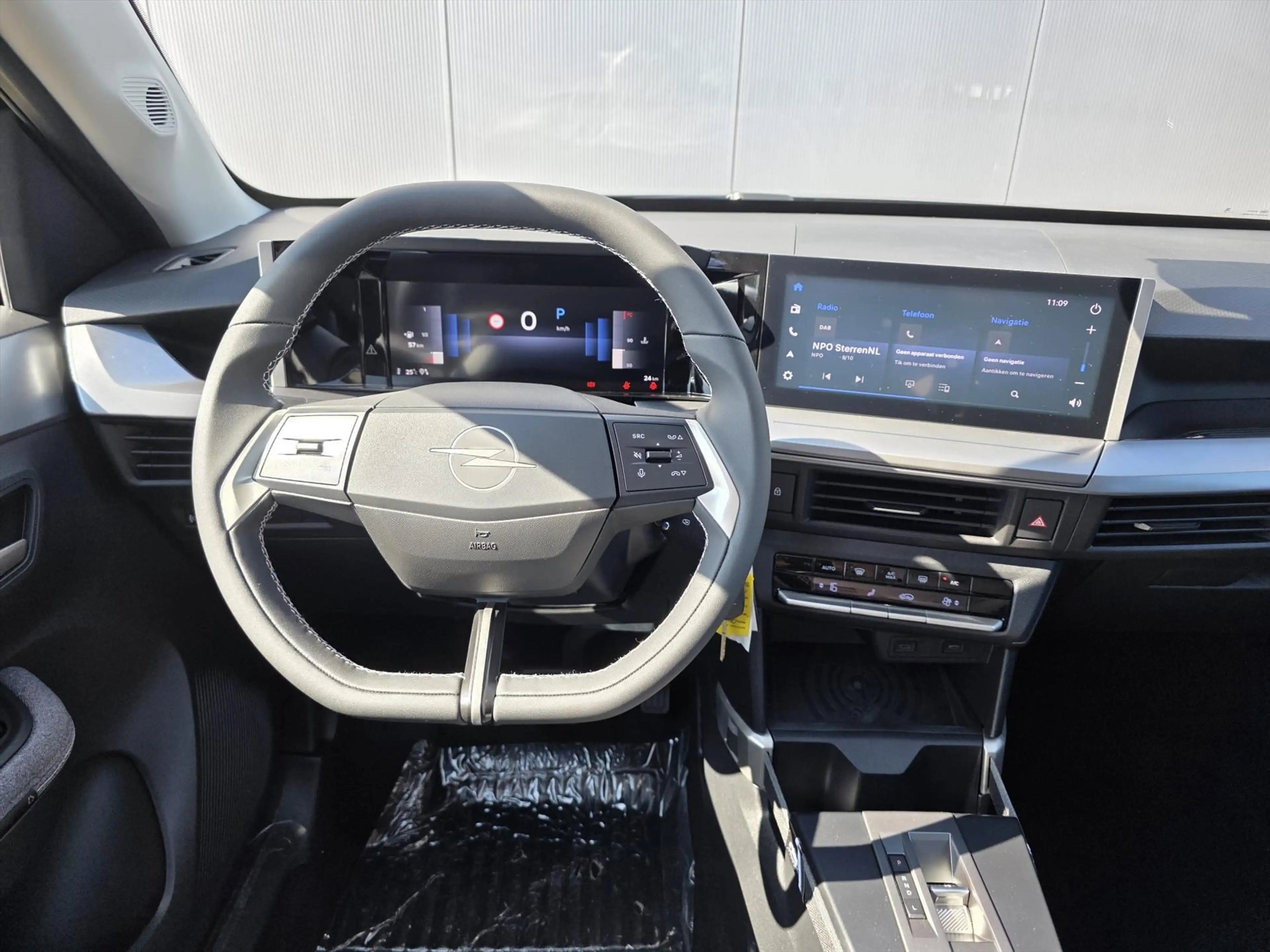 Opel Frontera 100pk Hybrid GS Automaat | Navigatie | Parkeercame — photo 10