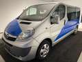Opel Vivaro 2.0 CDTI 120CV ecoFLEX PL-TN 9 posti Prezzo reale Argento - thumbnail 9