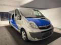 Opel Vivaro 2.0 CDTI 120CV ecoFLEX PL-TN 9 posti Prezzo reale Argento - thumbnail 1