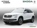 Skoda Kodiaq 2.0TSI 4x4 360°VIRTUAL PANO 19"SIDE-ASSIST Weiß - thumbnail 2