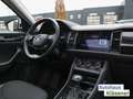 Skoda Kodiaq 2.0TSI 4x4 360°VIRTUAL PANO 19"SIDE-ASSIST Weiß - thumbnail 9