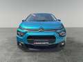 Citroen C3 3ª SERIE PURETECH 83 S&S FEEL PACK Blu/Azzurro - thumbnail 2
