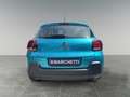 Citroen C3 3ª SERIE PURETECH 83 S&S FEEL PACK Blu/Azzurro - thumbnail 4