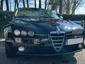 159 1.9 JTD Progression