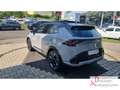 Kia Sportage 1.6T AWD DCT GT-Line Glasdach DriveWise Sound Grau - thumbnail 4