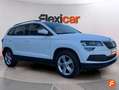 Skoda Karoq 2.0TDI AdBlue Ambition 4x4 DSG 110kW Blanco - thumbnail 8