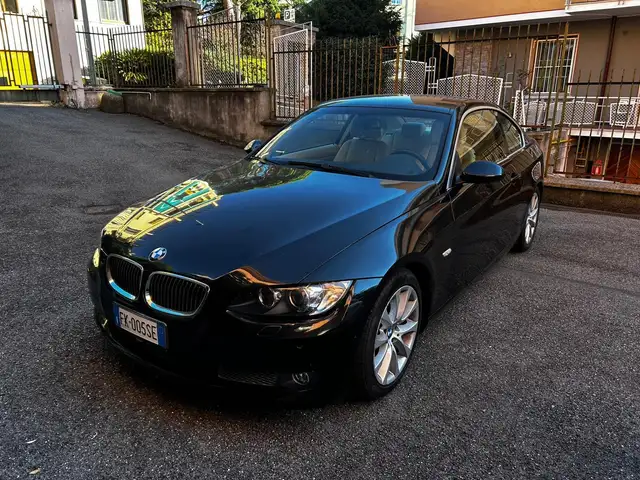 BMW 335