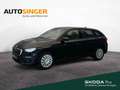 Skoda Scala Essence 1.0 TSI DSG *AHK*LANE*SHZ*LED*GRA* Nero - thumbnail 1