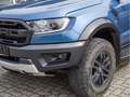 Ford Ranger Raptor 2,0 TDCi 157kW 4x4 DoKa Automatik Blau - thumbnail 22