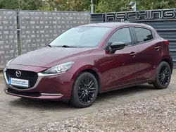 Mazda 2 1.5 Homura *NAVI*PDC*SHZ*KLIMAAUT*LED*ACC