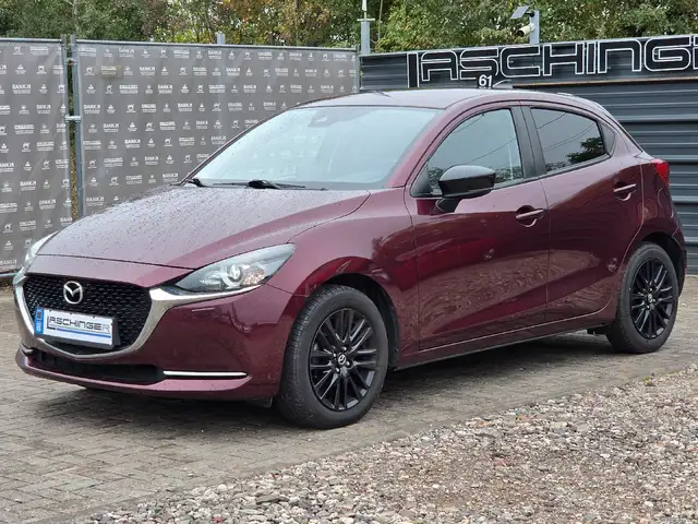 Mazda 2 1.5 Homura *NAVI*PDC*SHZ*KLIMAAUT*LED*ACC