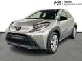 Toyota Aygo X X play srebrna - thumbnail 1
