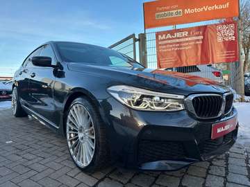 630d xDrive GT M-Paket*H&K*HUD*PANO*STANDHZG*LED