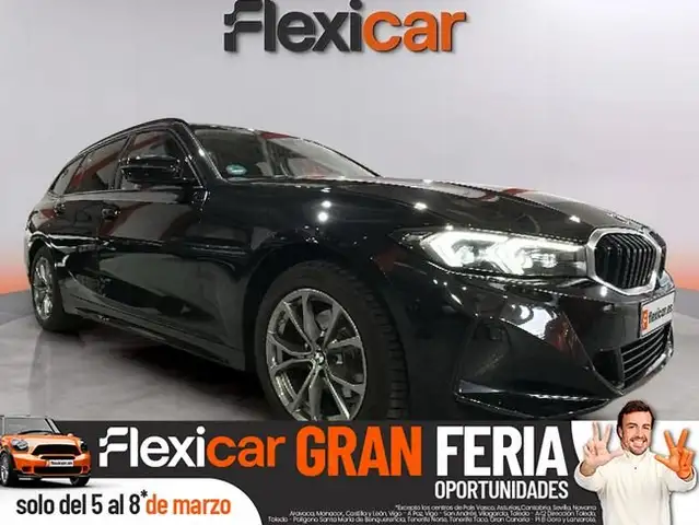 BMW Active Hybrid 3 320d xDrive Automática Touring