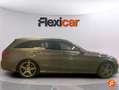 Mercedes-Benz C 250 C250 D BLUETECH 205 Gris - thumbnail 2