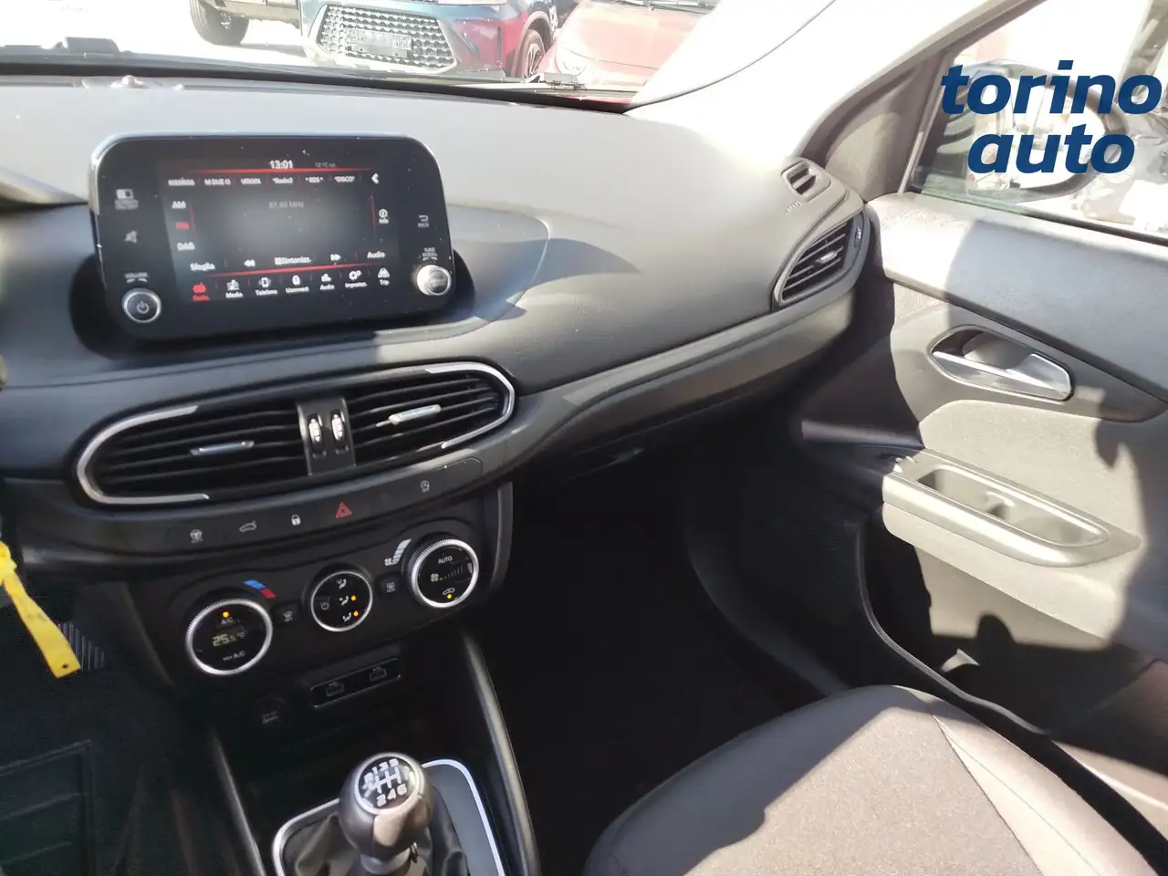 Fiat Tipo Tipo 1.6 Mjt S&S 4 porte City 22