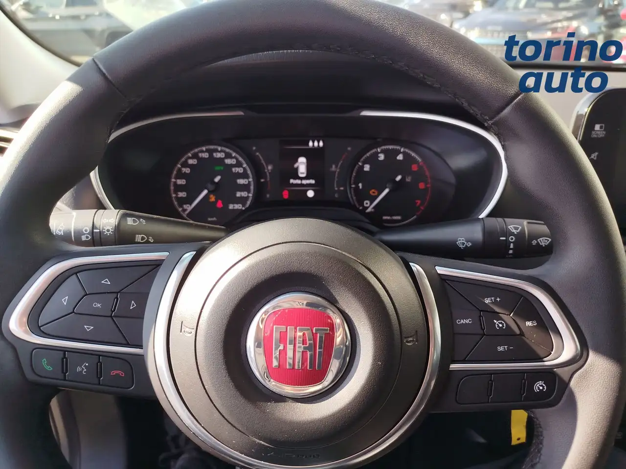 Fiat Tipo Tipo 1.6 Mjt S&S 4 porte City 19