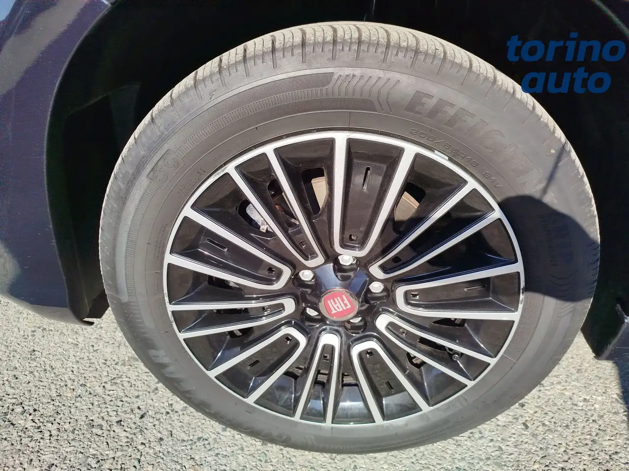 Fiat Tipo Tipo 1.6 Mjt S&S 4 porte City 13