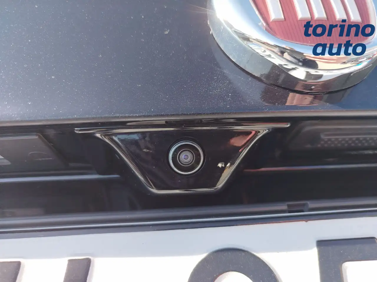 Fiat Tipo Tipo 1.6 Mjt S&S 4 porte City 12