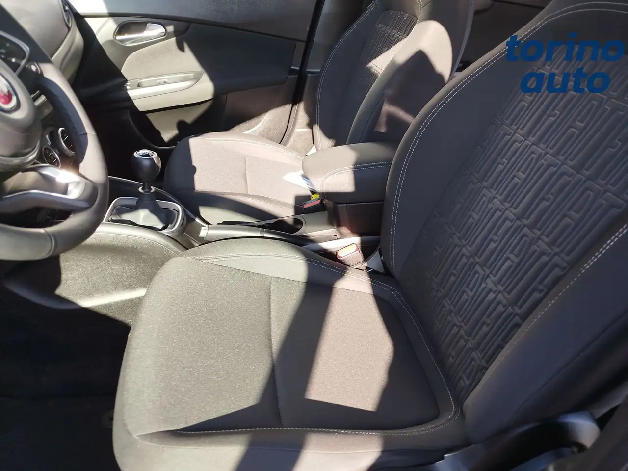 Fiat Tipo Tipo 1.6 Mjt S&S 4 porte City 17