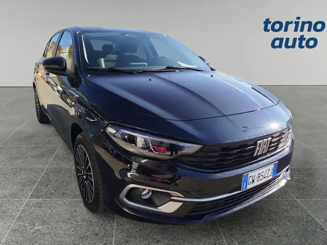 Fiat Tipo Tipo 1.6 Mjt S&S 4 porte City