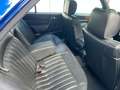 Mercedes-Benz 190 E §+H+ Gutachten 2- neu Leder ABS Klima 5Gang Azul - thumbnail 20