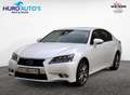 Lexus GS 450h President Line | Night Vision | Mark Levinson | Ad Weiß - thumbnail 1