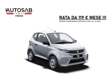 Pack Ambition - Finanziamento 48 Mesi + 36 Mesi