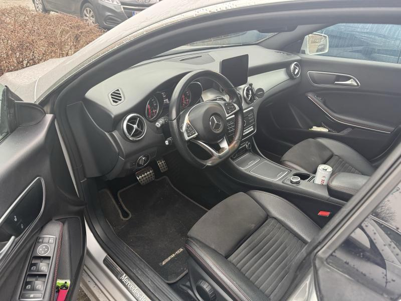 Mercedes-Benz CLA 180 CLA 180 Business Solution — photo 5