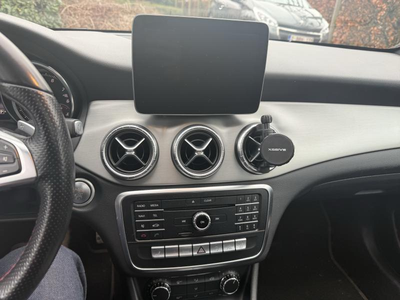 Mercedes-Benz CLA 180 CLA 180 Business Solution — photo 6