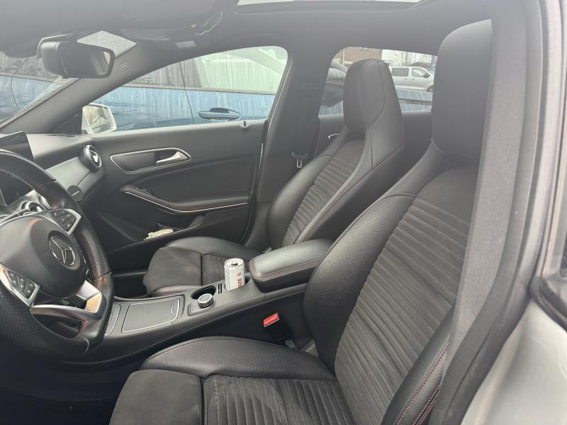 Mercedes-Benz CLA 180 CLA 180 Business Solution — photo 8