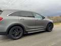 Kia Sorento Platinum Edition 4WD Grau - thumbnail 3