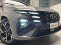 Hyundai TUCSON Tucson 1.6 phev Exellence 2wd auto /PLUG-IN KMZERO Gris - thumbnail 14