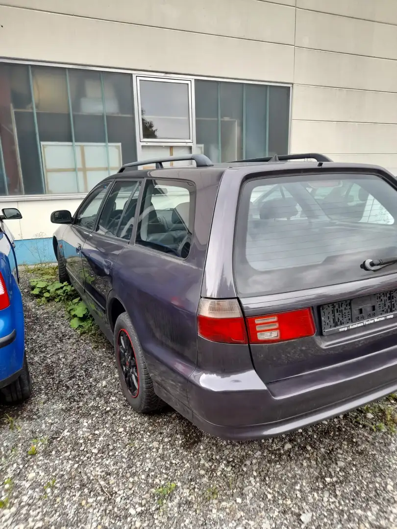 Mitsubishi Galant V6 Sport Edition - 1